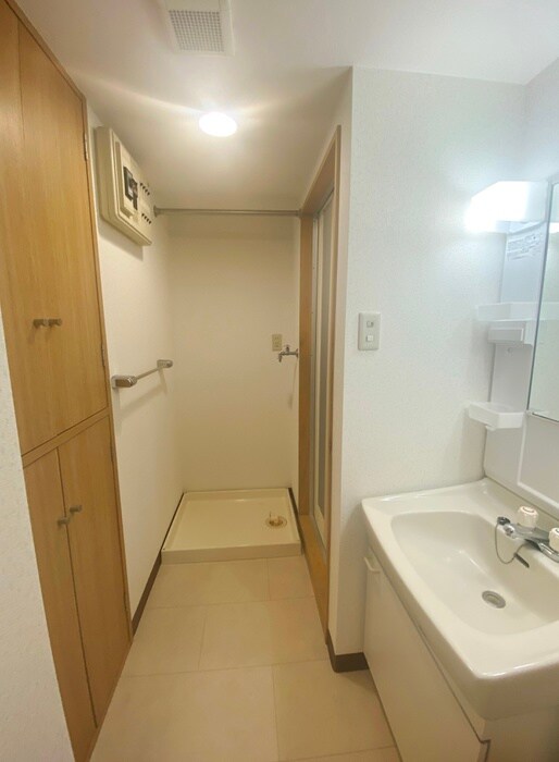 プレステ－ジ新郷の物件内観写真