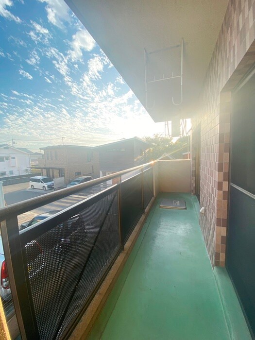 プレステ－ジ新郷の物件内観写真