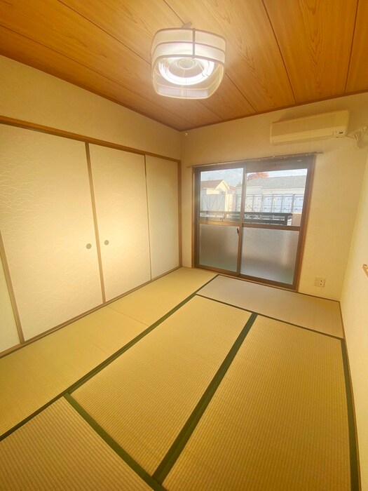 プレステ－ジ新郷の物件内観写真