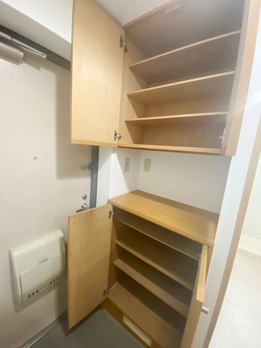 プレステ－ジ新郷の物件内観写真