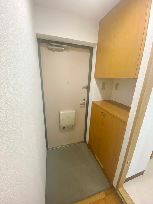 プレステ－ジ新郷の物件内観写真