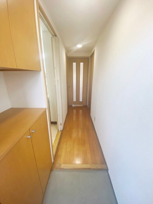 プレステ－ジ新郷の物件内観写真