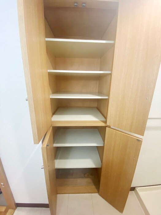 プレステ－ジ新郷の物件内観写真