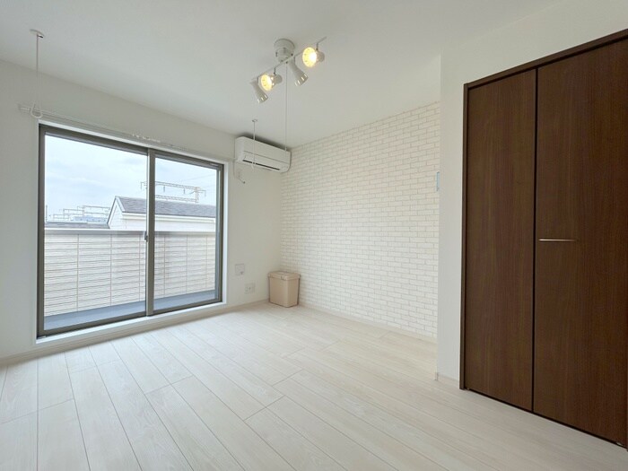 グレイスミロ高砂の物件内観写真