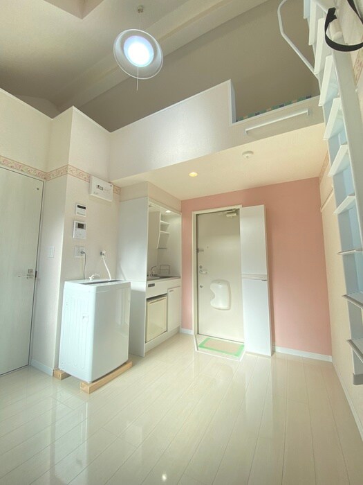 西横浜ドレスデンの物件内観写真