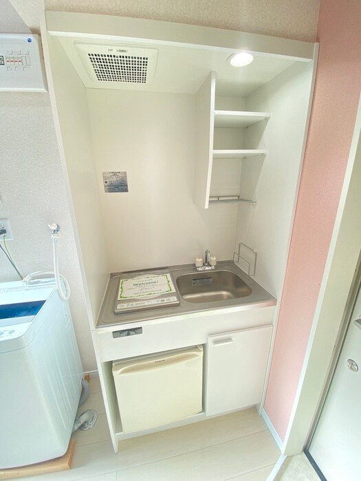 西横浜ドレスデンの物件内観写真