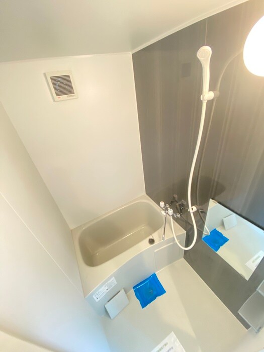 西横浜ドレスデンの物件内観写真