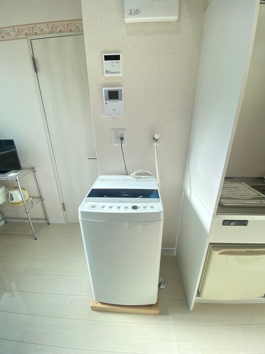 西横浜ドレスデンの物件内観写真