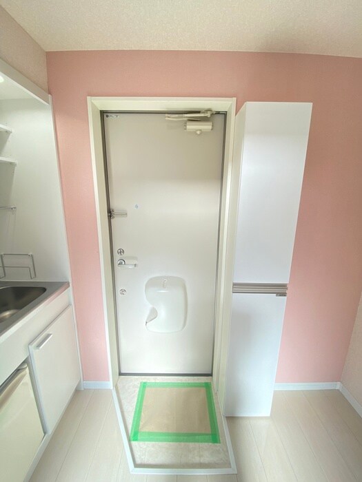 西横浜ドレスデンの物件内観写真