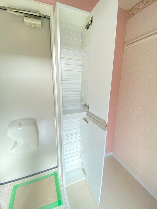 西横浜ドレスデンの物件内観写真