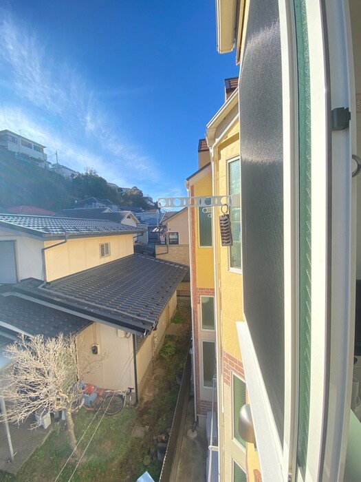 西横浜ドレスデンの物件内観写真