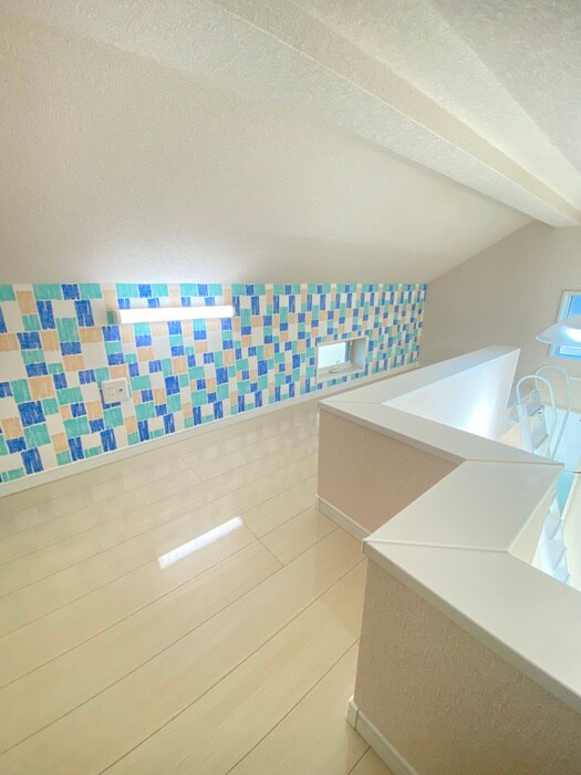 西横浜ドレスデンの物件内観写真