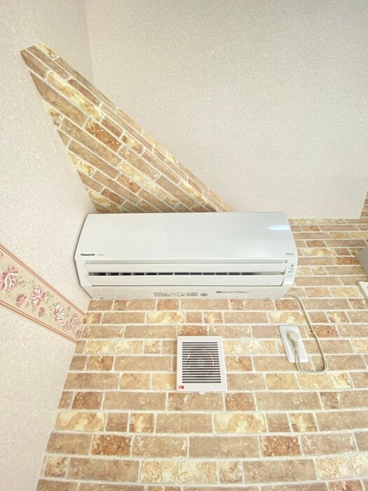 西横浜ドレスデンの物件内観写真