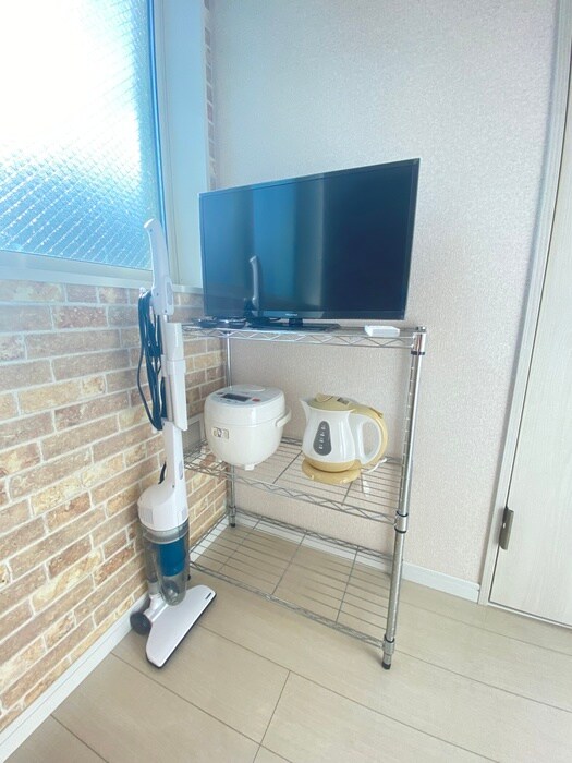 西横浜ドレスデンの物件内観写真