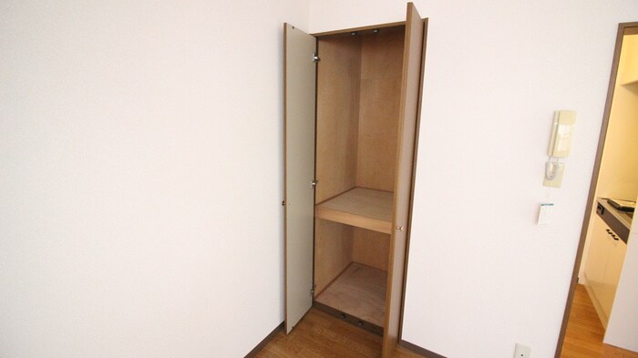 コ－ポサンユウの物件内観写真