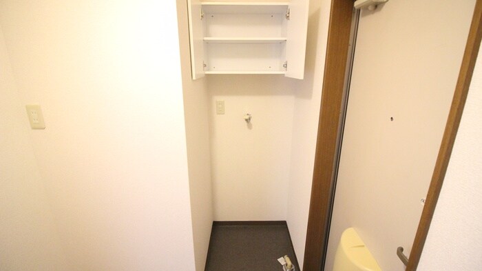 コ－ポサンユウの物件内観写真