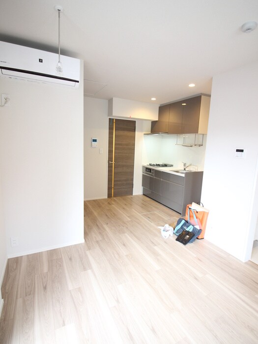 グランドゥールＲＫ浦和の物件内観写真