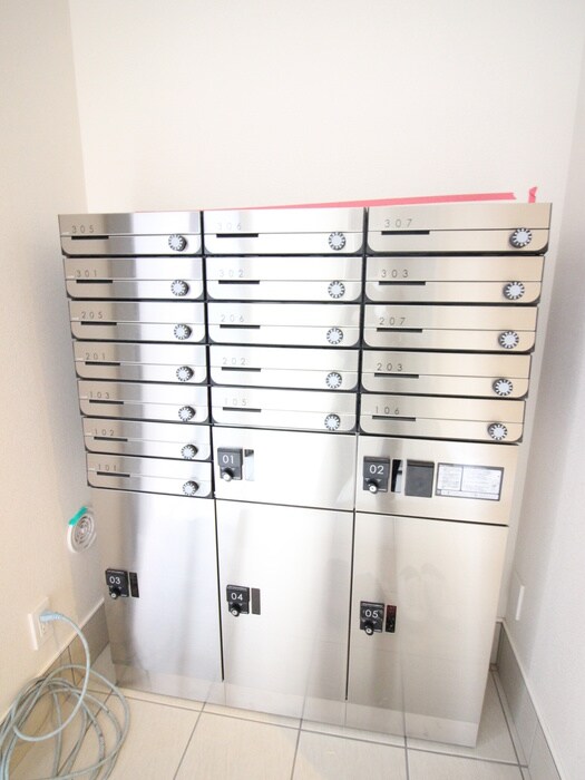 グランドゥールＲＫ浦和の物件外観写真