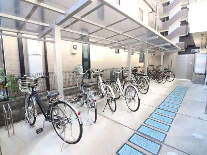 グランドゥールＲＫ浦和の物件外観写真