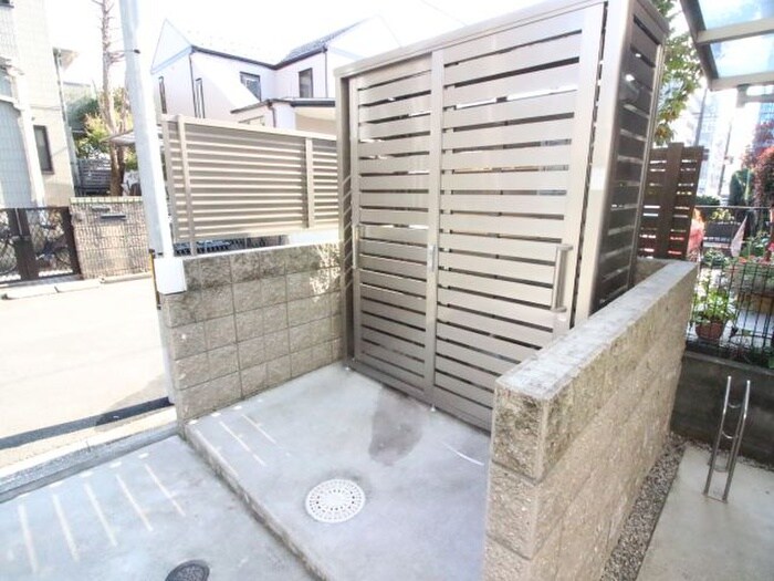 グランドゥールＲＫ浦和の物件外観写真