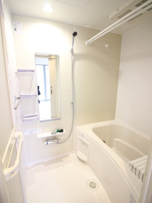 グランドゥールＲＫ浦和の物件内観写真