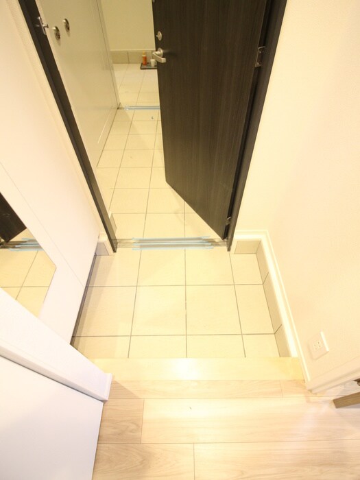 グランドゥールＲＫ浦和の物件内観写真