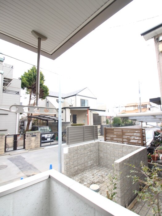 グランドゥールＲＫ浦和の物件内観写真