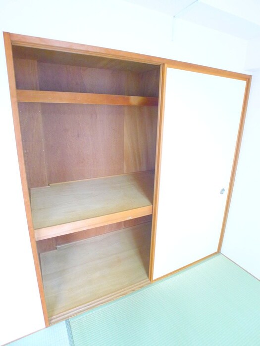 竹ヶ花パークハウスの物件内観写真