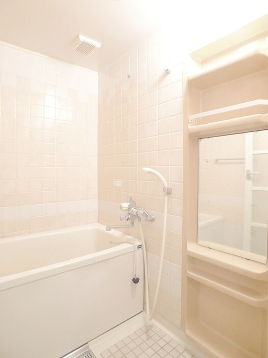 竹ヶ花パークハウスの物件内観写真