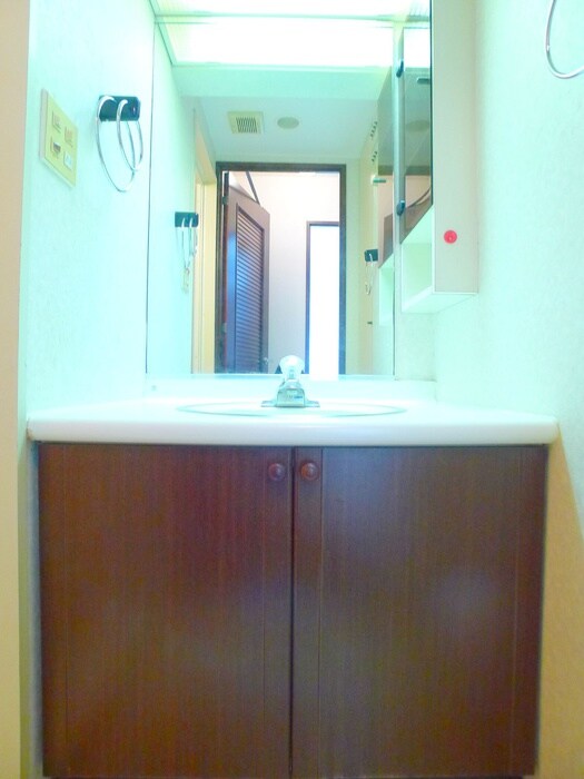 竹ヶ花パークハウスの物件内観写真