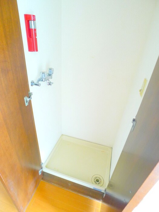 竹ヶ花パークハウスの物件内観写真