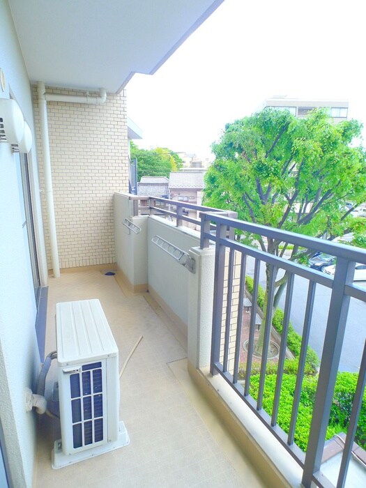 竹ヶ花パークハウスの物件内観写真