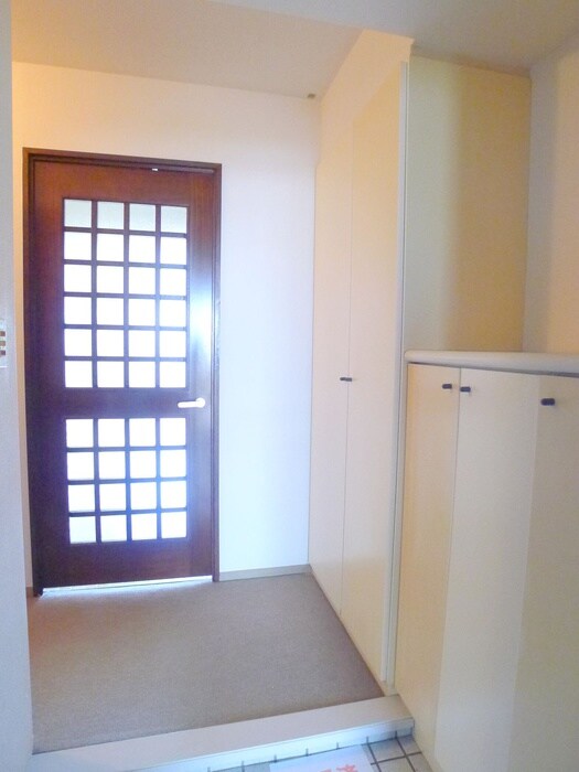 竹ヶ花パークハウスの物件内観写真