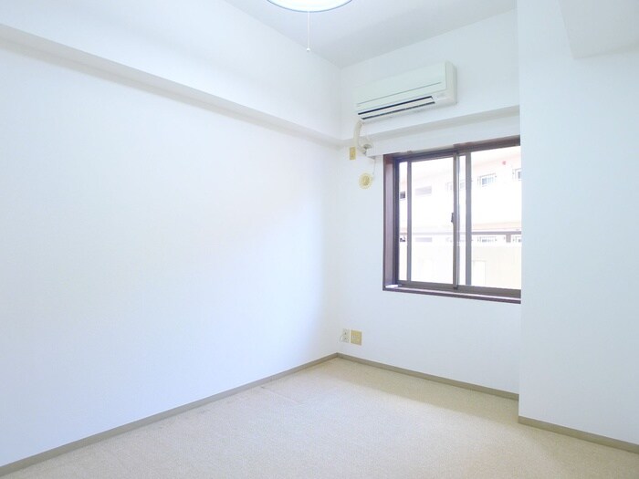 竹ヶ花パークハウスの物件内観写真