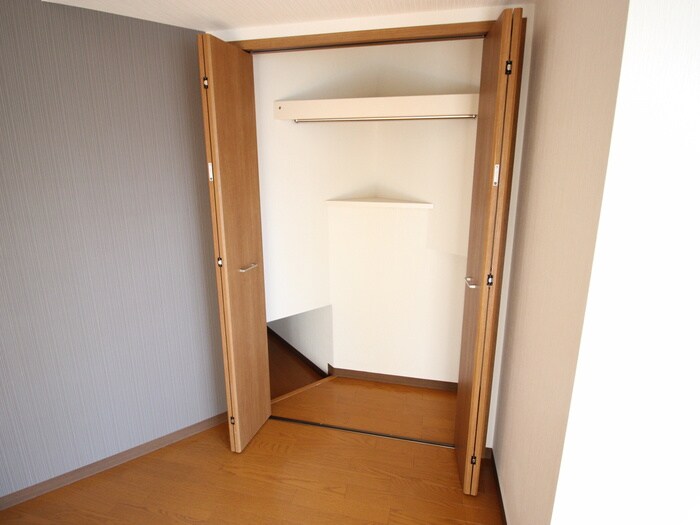 アルビオン・ソレイユの物件内観写真