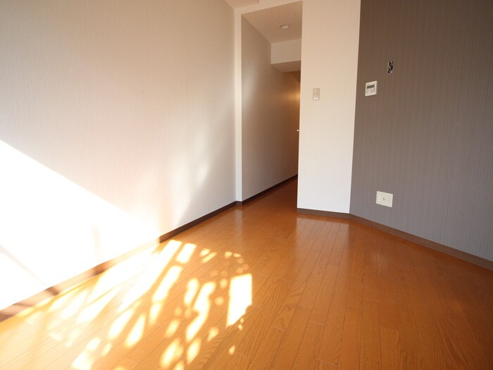 アルビオン・ソレイユの物件内観写真