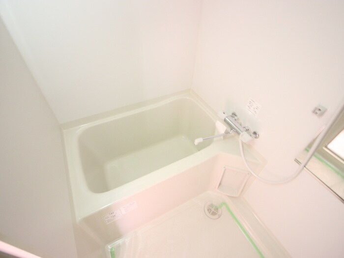 アルビオン・ソレイユの物件内観写真