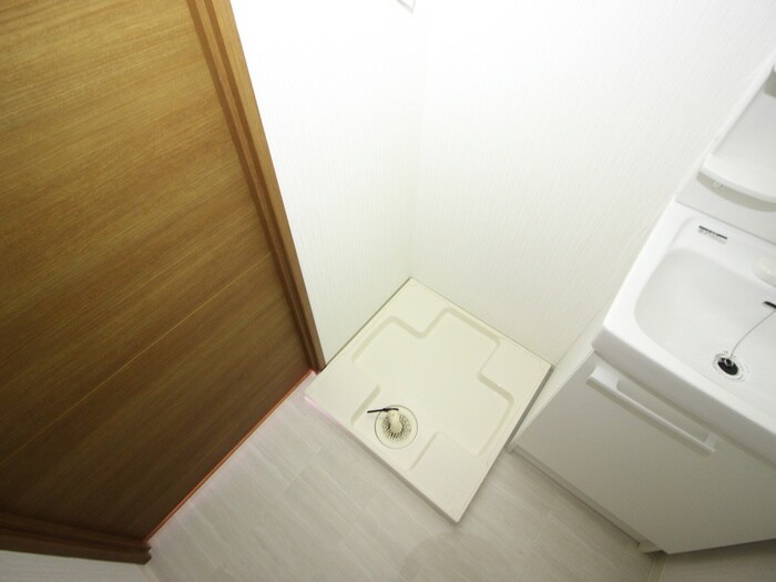 アルビオン・ソレイユの物件内観写真