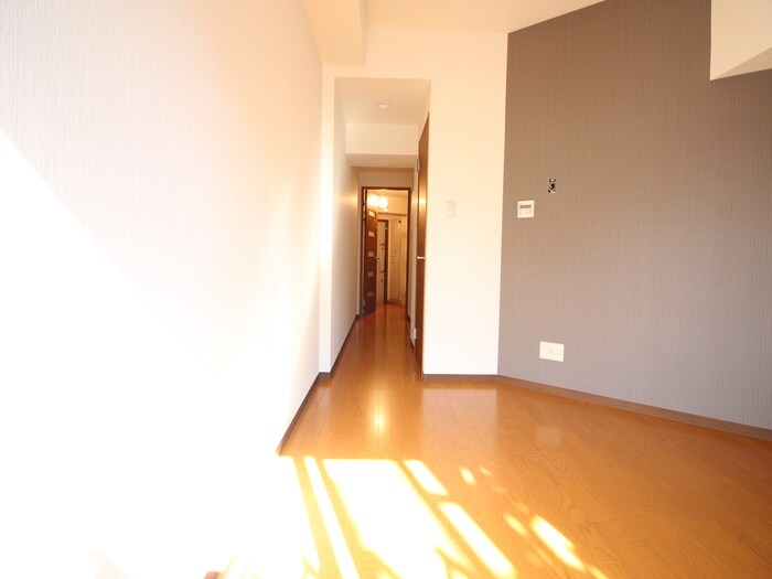 アルビオン・ソレイユの物件内観写真