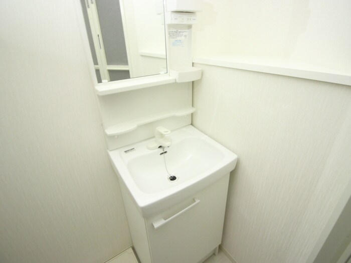 アルビオン・ソレイユの物件内観写真