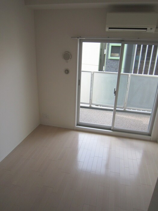 レジディア大森東の物件内観写真