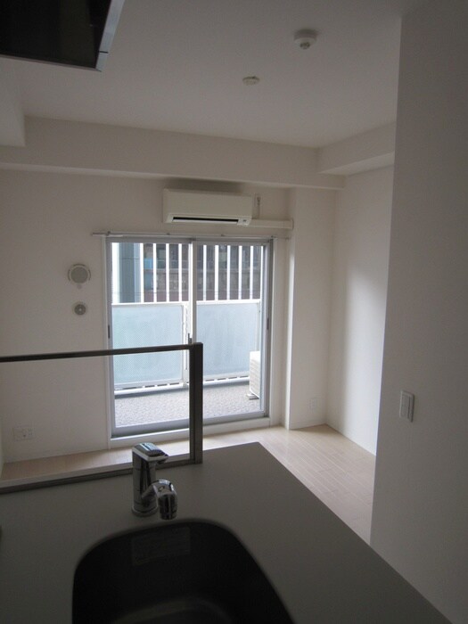 レジディア大森東の物件内観写真