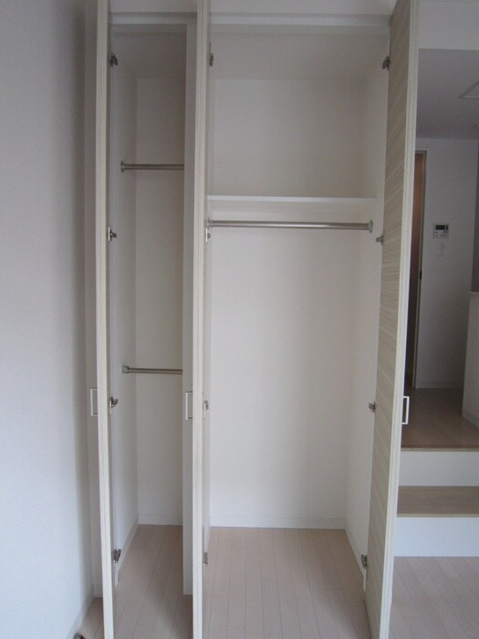 レジディア大森東の物件内観写真