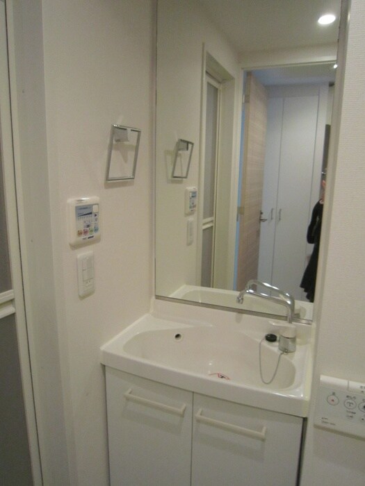 レジディア大森東の物件内観写真