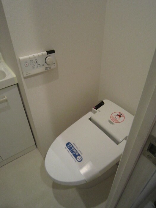 レジディア大森東の物件内観写真