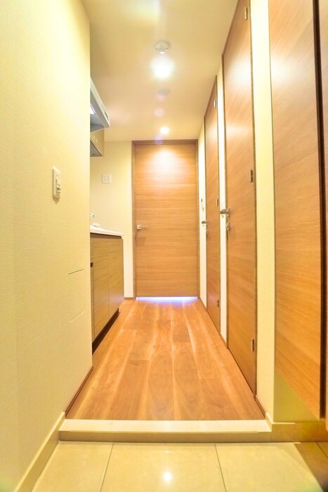 ディームス蔵前の物件内観写真