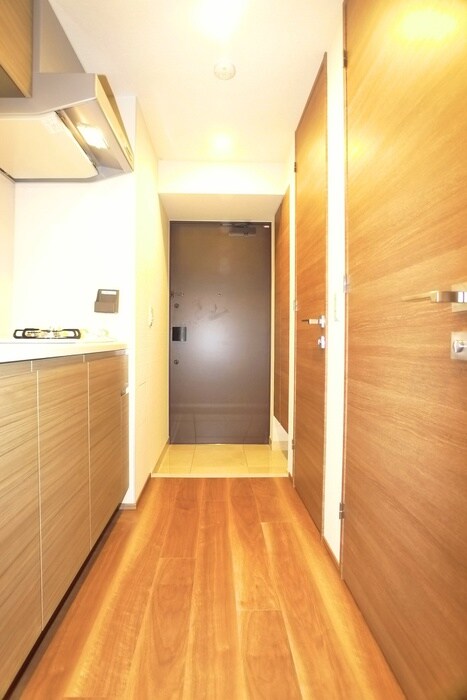 ディームス蔵前の物件内観写真