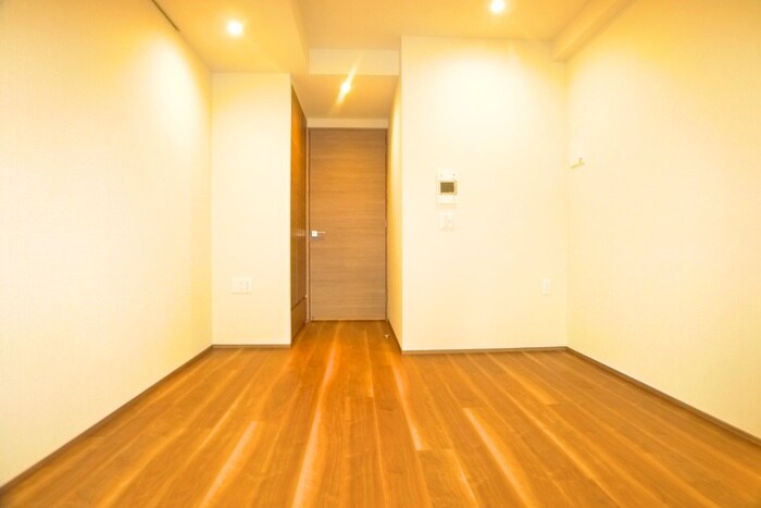 ディームス蔵前の物件内観写真