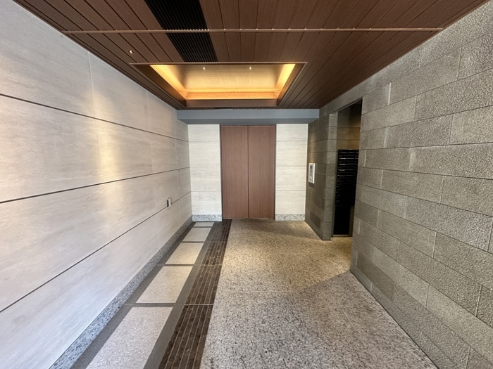 ディームス蔵前の物件外観写真