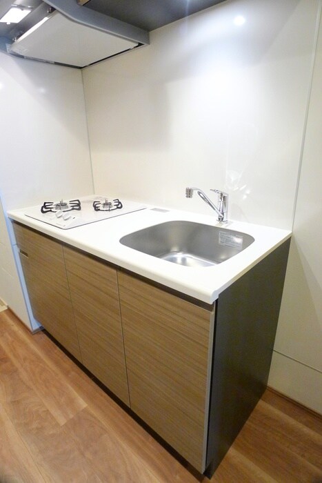 ディームス蔵前の物件内観写真